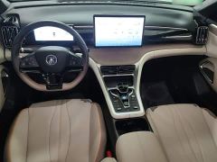 BYD Song Pro New Energy Champion Edition DM-i 110KM Excellence - photo 9