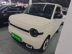 Geely Panda Mini 210km Vitality Edition - ფოტო 1