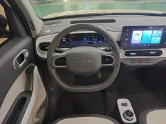 Geely Panda Mini 210km Vitality Edition - ფოტო 10