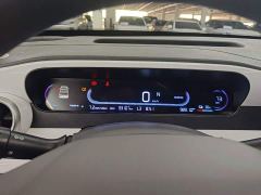 Geely Panda Mini 210km Vitality Edition - ფოტო 11