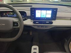 Geely Panda Mini 210km Vitality Edition - ფოტო 12