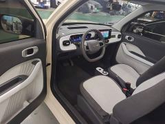 Geely Panda Mini 210km Vitality Edition - ფოტო 15