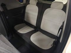 Geely Panda Mini 210km Vitality Edition - ფოტო 16