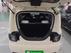 Geely Panda Mini 210km Vitality Edition - ფოტო 18