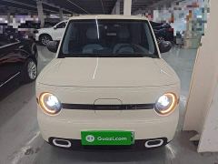 Geely Panda Mini 210km Vitality Edition - ფოტო 2