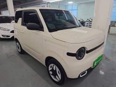 Geely Panda Mini 210km Vitality Edition - ფოტო 3