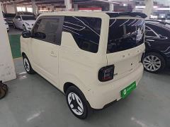Geely Panda Mini 210km Vitality Edition - ფოტო 4