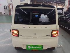 Geely Panda Mini 210km Vitality Edition - ფოტო 5