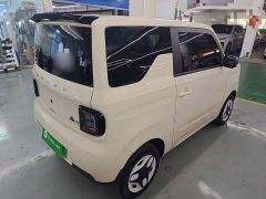 Geely Panda Mini 210km Vitality Edition - ფოტო 6