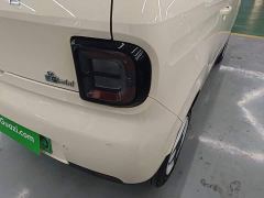 Geely Panda Mini 210km Vitality Edition - ფოტო 7