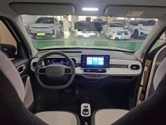 Geely Panda Mini 210km Vitality Edition - ფოტო 9