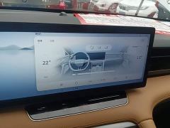 SAIC MG RX5 1.5T Luxury Sliding Screen Edition - ფოტო 12