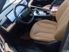 SAIC MG RX5 1.5T Luxury Sliding Screen Edition - ფოტო 14