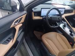 SAIC MG RX5 1.5T Luxury Sliding Screen Edition - ფოტო 15