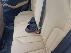 SAIC MG RX5 1.5T Luxury Sliding Screen Edition - ფოტო 16