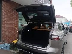 SAIC MG RX5 1.5T Luxury Sliding Screen Edition - ფოტო 18