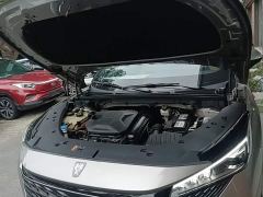 SAIC MG RX5 1.5T Luxury Sliding Screen Edition - ფოტო 19