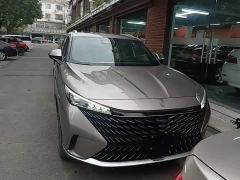 SAIC MG RX5 1.5T Luxury Sliding Screen Edition - ფოტო 2