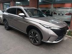 SAIC MG RX5 1.5T Luxury Sliding Screen Edition - ფოტო 3