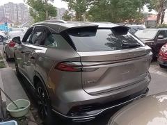 SAIC MG RX5 1.5T Luxury Sliding Screen Edition - ფოტო 4