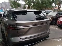 SAIC MG RX5 1.5T Luxury Sliding Screen Edition - ფოტო 5