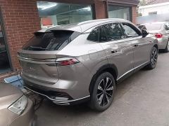 SAIC MG RX5 1.5T Luxury Sliding Screen Edition - ფოტო 6