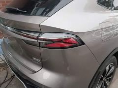 SAIC MG RX5 1.5T Luxury Sliding Screen Edition - ფოტო 7
