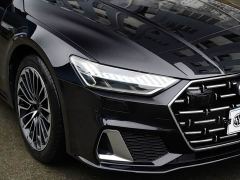 Audi A7L 45 TFSI Luxury - фото 10