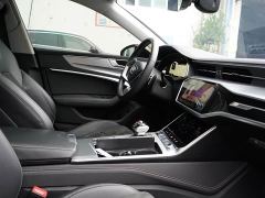 Audi A7L 45 TFSI Luxury - фото 11