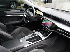 Audi A7L 45 TFSI Luxury - фото 12