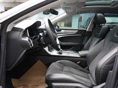 Audi A7L 45 TFSI Luxury - фото 4