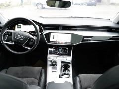 Audi A7L 45 TFSI Luxury - фото 5