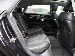 Audi A7L 45 TFSI Luxury - фото 6