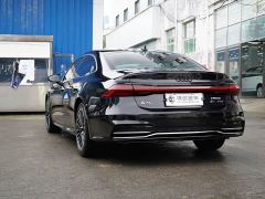 Audi A7L 45 TFSI Luxury - фото 7