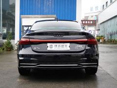 Audi A7L 45 TFSI Luxury - фото 8