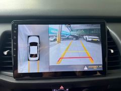 Honda Fit 1.5L CVT Trendy Sunroof Edition - photo 10