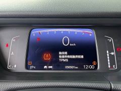 Honda Fit 1.5L CVT Trendy Sunroof Edition - photo 11
