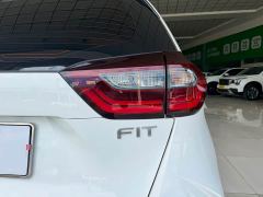 Honda Fit 1.5L CVT Trendy Sunroof Edition - photo 12