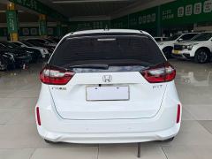 Honda Fit 1.5L CVT Trendy Sunroof Edition - photo 14