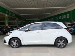 Honda Fit 1.5L CVT Trendy Sunroof Edition - photo 16