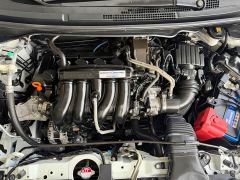 Honda Fit 1.5L CVT Trendy Sunroof Edition - photo 17