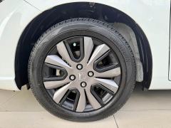 Honda Fit 1.5L CVT Trendy Sunroof Edition - photo 18