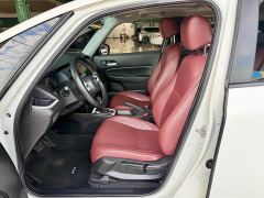 Honda Fit 1.5L CVT Trendy Sunroof Edition - photo 5