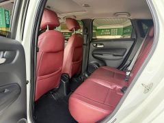 Honda Fit 1.5L CVT Trendy Sunroof Edition - photo 7