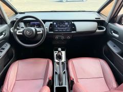 Honda Fit 1.5L CVT Trendy Sunroof Edition - photo 8