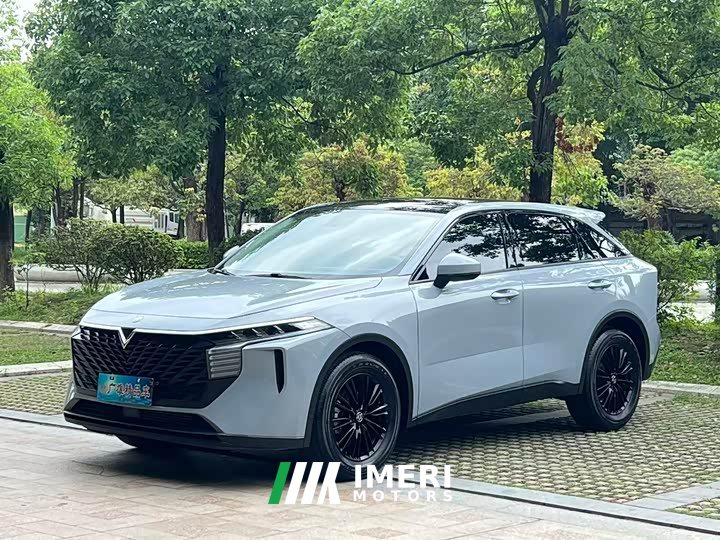 Lynk & Co Venucia Big V 260T Idol Edition