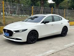 Mazda3 Axela 2.0L Automatic Luster Edition - ფოტო 1