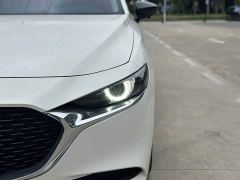 Mazda3 Axela 2.0L Automatic Luster Edition - ფოტო 10