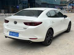 Mazda3 Axela 2.0L Automatic Luster Edition - ფოტო 2