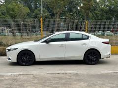 Mazda3 Axela 2.0L Automatic Luster Edition - ფოტო 3
